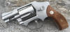 S&W Model 640