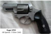 Ruger SPNY